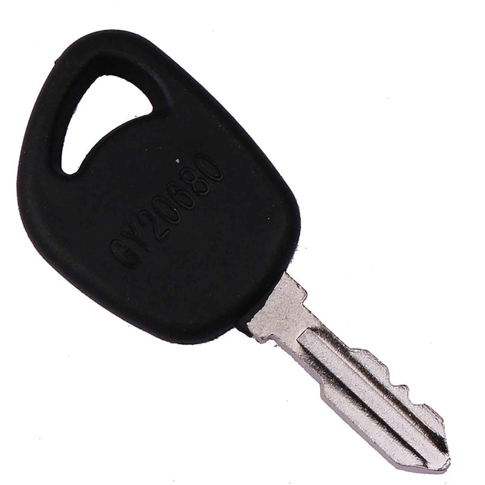 DURAFORCE 5x Ignition Key GY20680 Fit John Deere Murray MTD Kohler AYP Lawn Tractor Mower