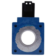 DURAFORCE 12V30W Vickers Solenoid Coil Flat Pin 25/221054 for JCB 2170 2DX 530-70I 535-125