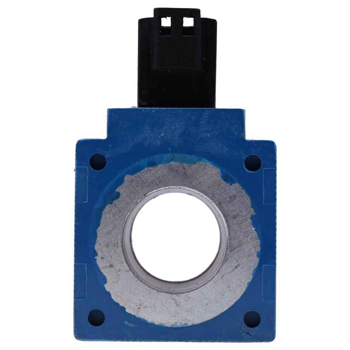 DURAFORCE 12V30W Vickers Solenoid Coil Flat Pin 25/221054 for JCB 2170 2DX 530-70I 535-125