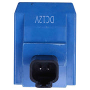 DURAFORCE 12V30W Vickers Solenoid Coil Flat Pin 25/221054 for JCB 2170 2DX 530-70I 535-125