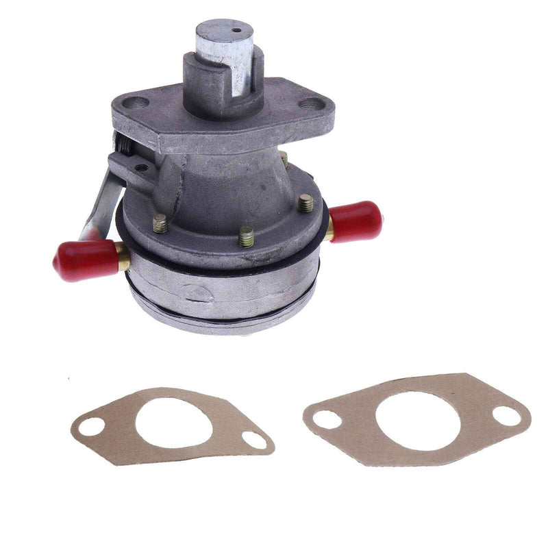 DURAFORCE Fits Yanmar Engine 3TNV70 3TNE84 3TNE88 4TNE84 4TNE88 4TNE88A Fuel Lift Pump