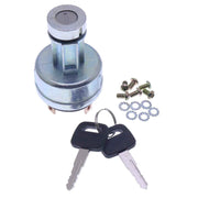 DURAFORCE For John Deere 650 750 850 950 1050 1250 1450 1650 Tractor Ignition Switch
