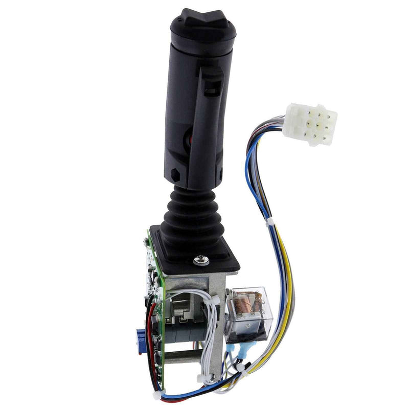 DURAFORCE New 287-0553 287-05530 Joystick Controller for C-Tech Skyjack Scissor Lift