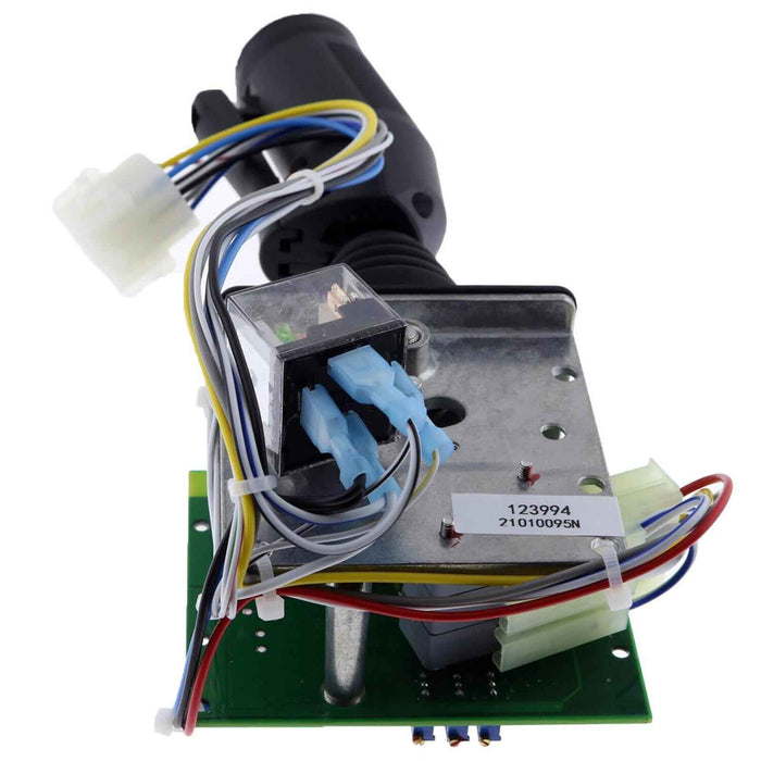 DURAFORCE New 287-0553 287-05530 Joystick Controller for C-Tech Skyjack Scissor Lift