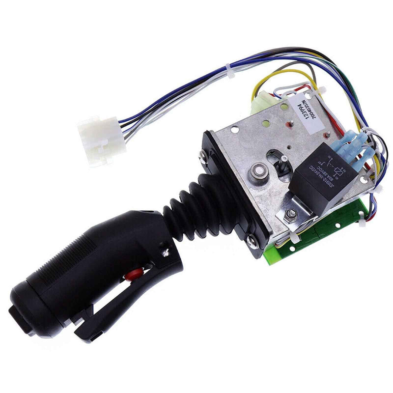 DURAFORCE New 287-0553 287-05530 Joystick Controller for C-Tech Skyjack Scissor Lift