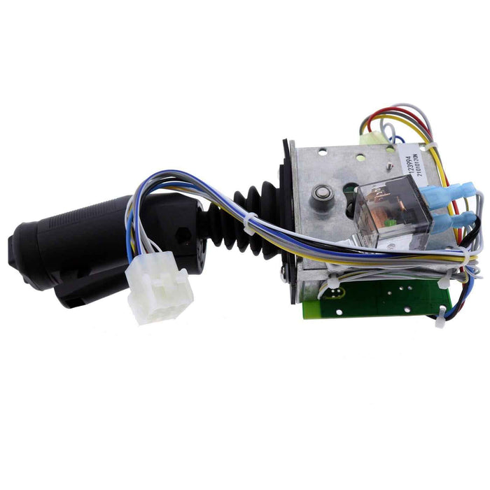DURAFORCE New 287-0553 287-05530 Joystick Controller for C-Tech Skyjack Scissor Lift