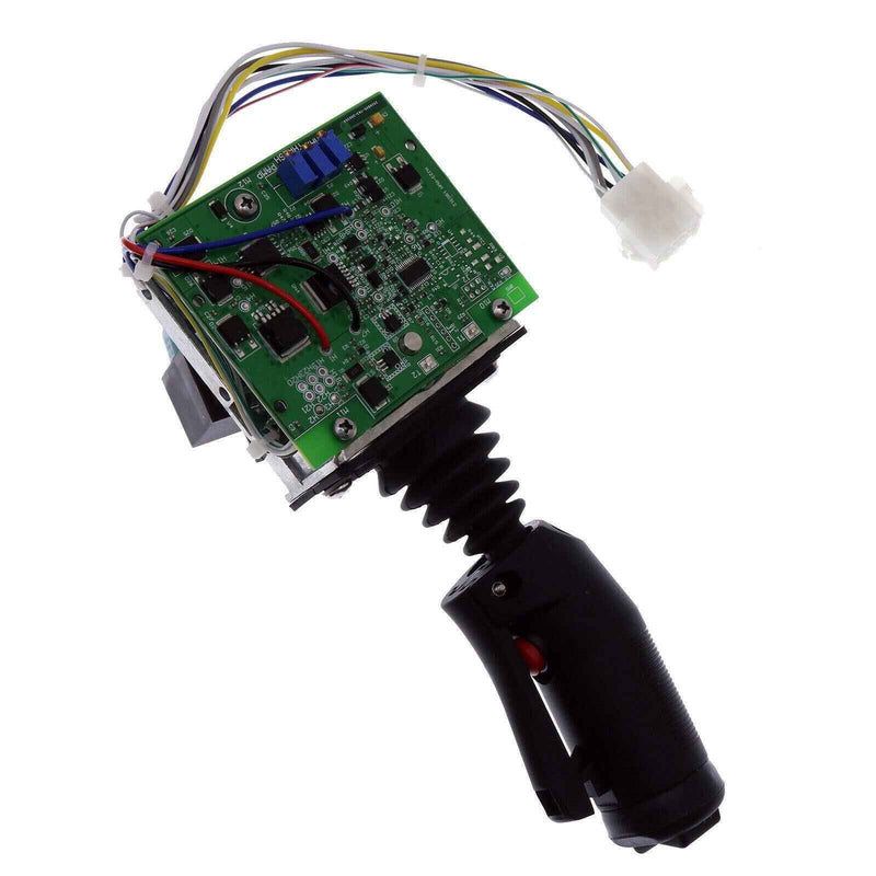 DURAFORCE New 287-0553 287-05530 Joystick Controller for C-Tech Skyjack Scissor Lift