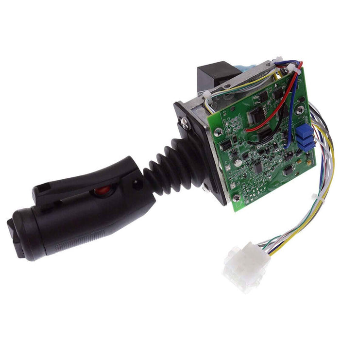DURAFORCE New 287-0553 287-05530 Joystick Controller for C-Tech Skyjack Scissor Lift