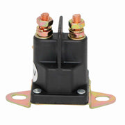 DURAFORCE Starter Solenoid 109081X For Craftsman Husqvarna Poulan 138406 2008J 094613