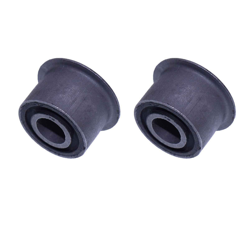DURAFORCE 2X Pedal Bushing For Bobcat Skid Steer S100 S130 S150 S160 S175 S185 S205