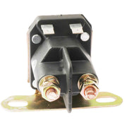 DURAFORCE Starter Solenoid For Ariens 03057700 Hustler 030817 MTD 925-1426A Snapper 1-8817