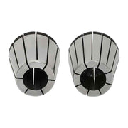 DURAFORCE 18 PCS Sizes 3/32'' To 25/32''.0002" Super Precision ER32 Collet Set CNC