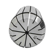 DURAFORCE 18 PCS Sizes 3/32'' To 25/32''.0002" Super Precision ER32 Collet Set CNC