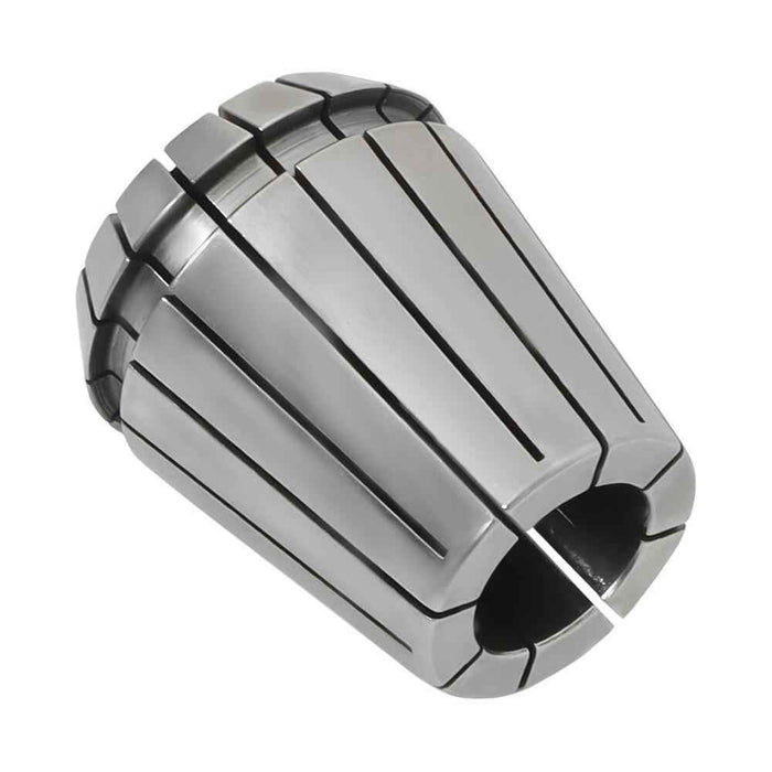 DURAFORCE 18 PCS Sizes 3/32'' To 25/32''.0002" Super Precision ER32 Collet Set CNC