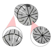 DURAFORCE 18 PCS Sizes 3/32'' To 25/32''.0002" Super Precision ER32 Collet Set CNC