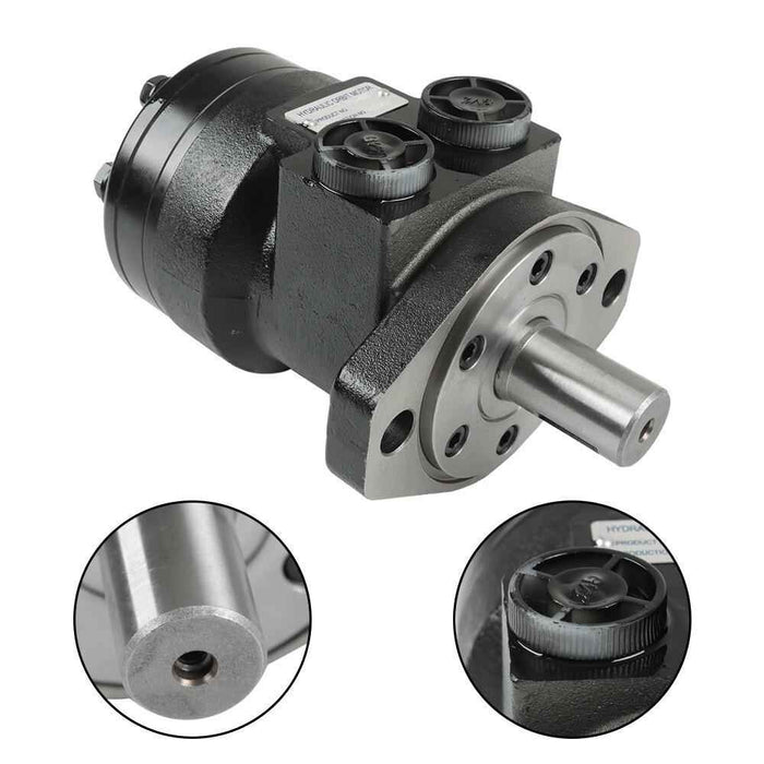 DURAFORCE For Eaton Char-Lynn H Series Hydraulic Gerotor Motor 101-1026 101-1026-009