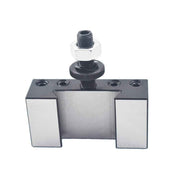 10Pcs AXA #1 250-101 Quick Change Tool Post Turning and Facing Holder For Lathe