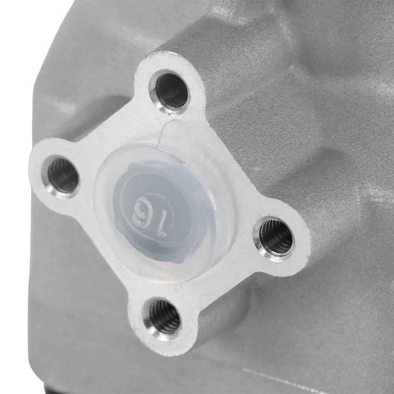 DURAFORCE For John Deere 750 Compact Tractor AM880754 CH15096 CH15095 New Hydraulic Pump