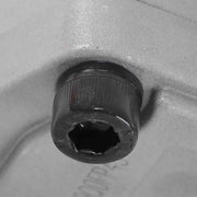 DURAFORCE For John Deere 750 Compact Tractor AM880754 CH15096 CH15095 New Hydraulic Pump