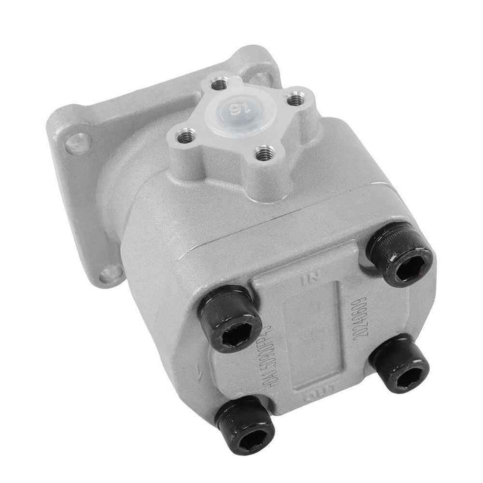 DURAFORCE For John Deere 750 Compact Tractor AM880754 CH15096 CH15095 New Hydraulic Pump
