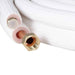 DURAFORCE Install Kit Fit 16 Feet For Mini Split Heat Pump Systems 1/4" - 1/2" Dia.