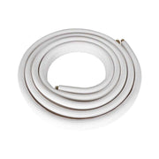 DURAFORCE Install Kit Fit 16 Feet For Mini Split Heat Pump Systems 1/4" - 1/2" Dia.