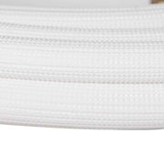 DURAFORCE Install Kit Fit 16 Feet For Mini Split Heat Pump Systems 1/4" - 1/2" Dia.