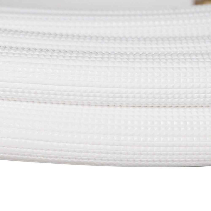 DURAFORCE Install Kit Fit 16 Feet For Mini Split Heat Pump Systems 1/4" - 1/2" Dia.