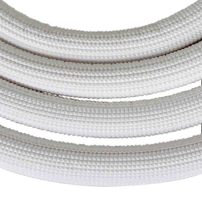 DURAFORCE Install Kit Fit 16 Feet For Mini Split Heat Pump Systems 1/4" - 1/2" Dia.