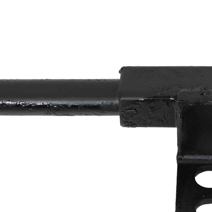 DURAFORCE Wheel Kit Fit For Honda Generator EU3000is SOLID NEVER FLAT TIRES All Terrain