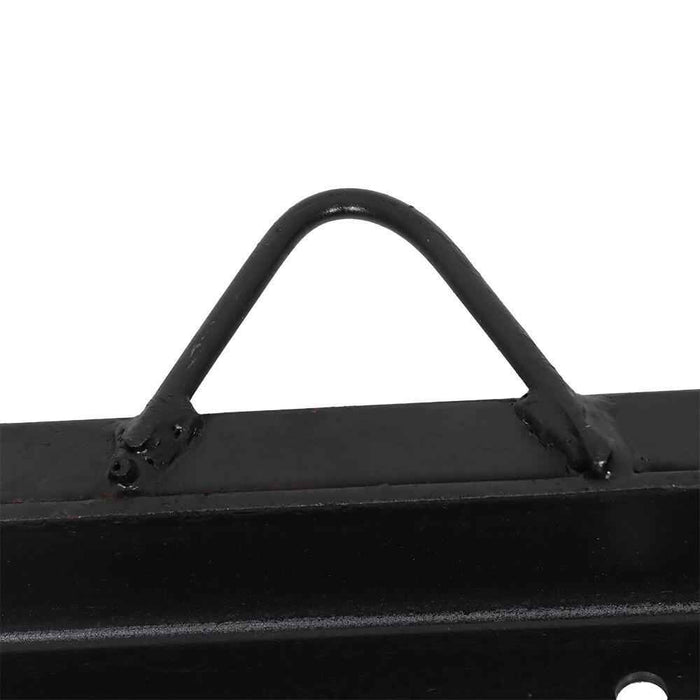 DURAFORCE Wheel Kit Fit For Honda Generator EU3000is SOLID NEVER FLAT TIRES All Terrain