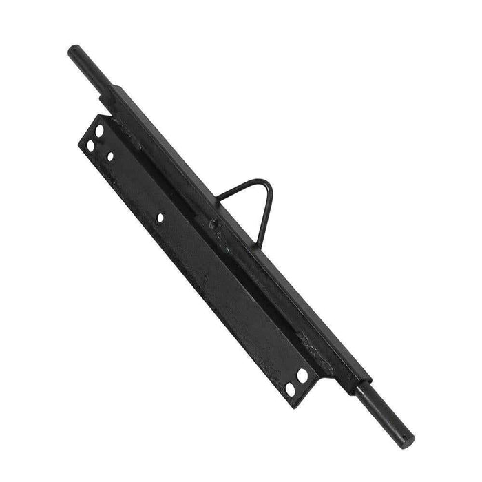 DURAFORCE Wheel Kit Fit For Honda Generator EU3000is SOLID NEVER FLAT TIRES All Terrain