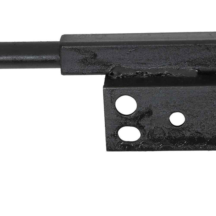 DURAFORCE Wheel Kit Fit For Honda Generator EU3000is SOLID NEVER FLAT TIRES All Terrain