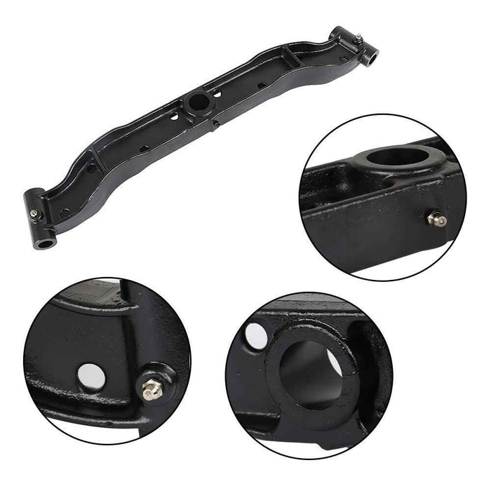 DURAFORCE Front Axle Pivot Bar GY20532BLE GY20532 For John Deere L120 L130 L118 L110 L111