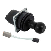 DURAFORCE Dual Axis Joystick Controller 111417 For Genie Scissor Lift S-85 Z-45/25 IC Z-45