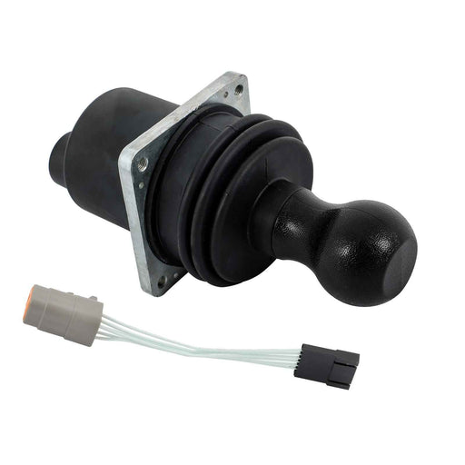 DURAFORCE Dual Axis Joystick Controller 111417 For Genie Scissor Lift S-85 Z-45/25 IC Z-45