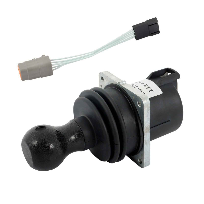 DURAFORCE Dual Axis Joystick Controller 111417 For Genie Scissor Lift S-85 Z-45/25 IC Z-45