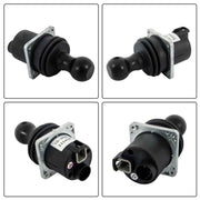 DURAFORCE Dual Axis Joystick Controller 111417 For Genie Scissor Lift S-85 Z-45/25 IC Z-45