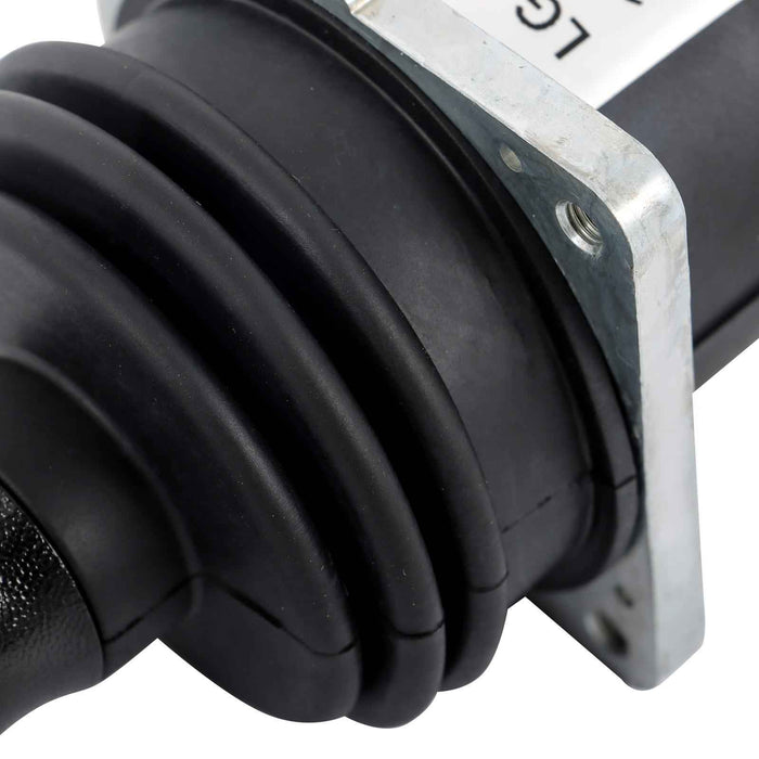 DURAFORCE Dual Axis Joystick Controller 111417 For Genie Scissor Lift S-85 Z-45/25 IC Z-45