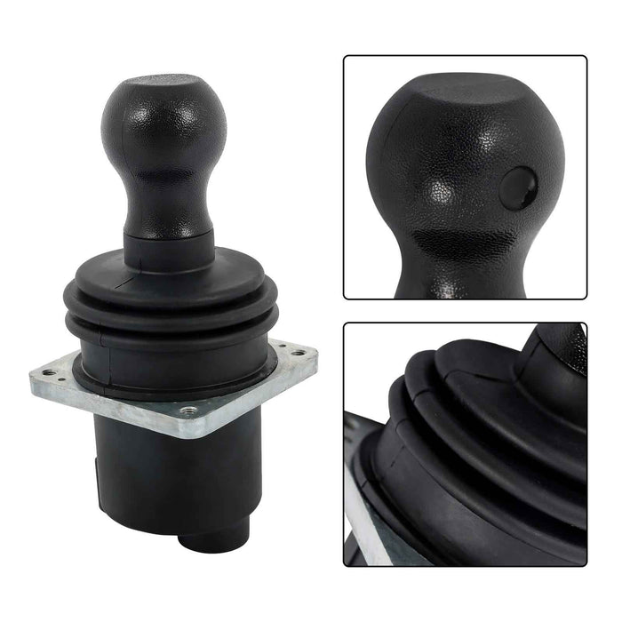DURAFORCE Dual Axis Joystick Controller 111417 For Genie Scissor Lift S-85 Z-45/25 IC Z-45