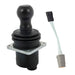 DURAFORCE Dual Axis Joystick Controller 111417 For Genie Scissor Lift S-85 Z-45/25 IC Z-45