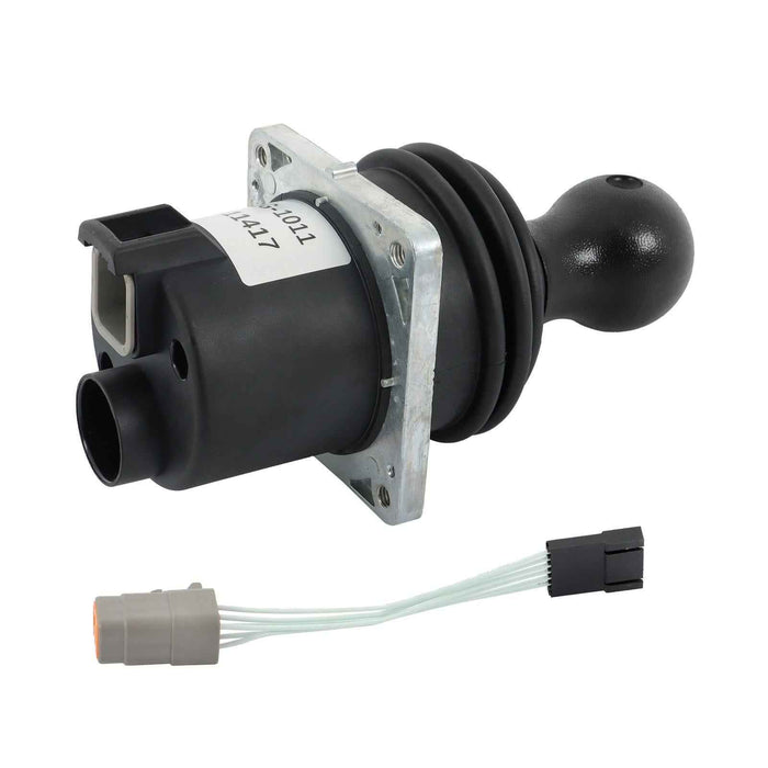 DURAFORCE Dual Axis Joystick Controller 111417 For Genie Scissor Lift S-85 Z-45/25 IC Z-45