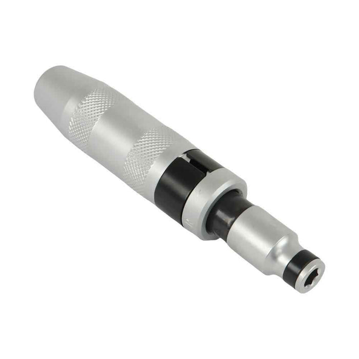 DURAFORCE Precision Hex Impact Driver Socket Set Screw 12 ×1/2" Screwdriver Bits Phillips