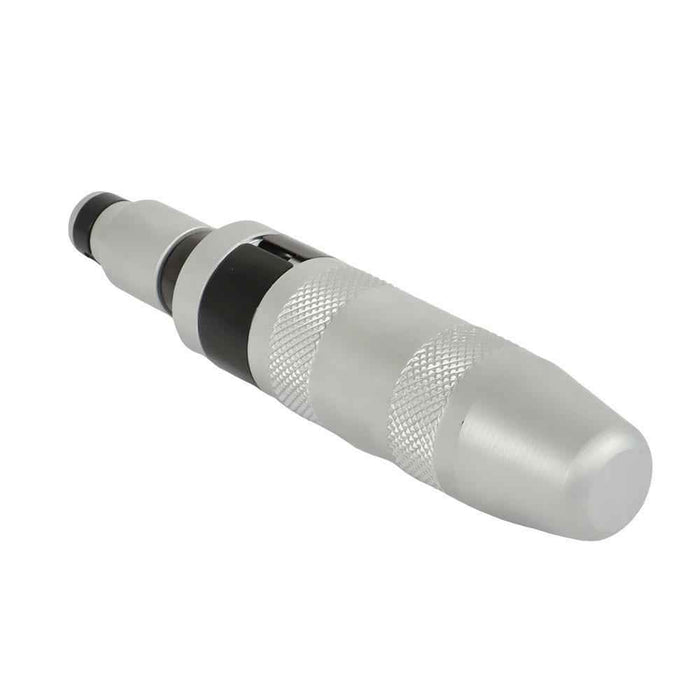 DURAFORCE Precision Hex Impact Driver Socket Set Screw 12 ×1/2" Screwdriver Bits Phillips