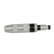 DURAFORCE Precision Hex Impact Driver Socket Set Screw 12 ×1/2" Screwdriver Bits Phillips