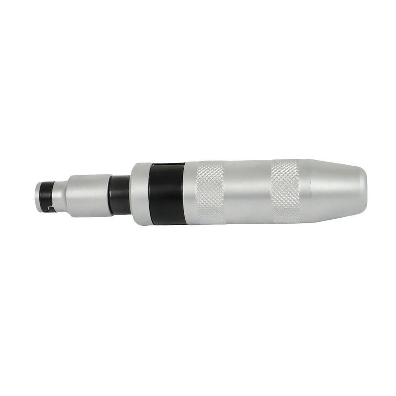 DURAFORCE Precision Hex Impact Driver Socket Set Screw 12 ×1/2" Screwdriver Bits Phillips