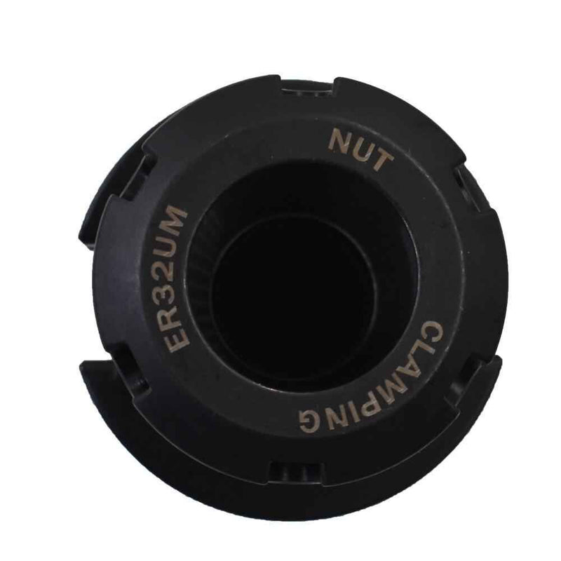 DURAFORCE 5 Pack CAT40-ER32 Collet Chucks Balanced to G2.5/25000 RPM B25-CAT40-ER32