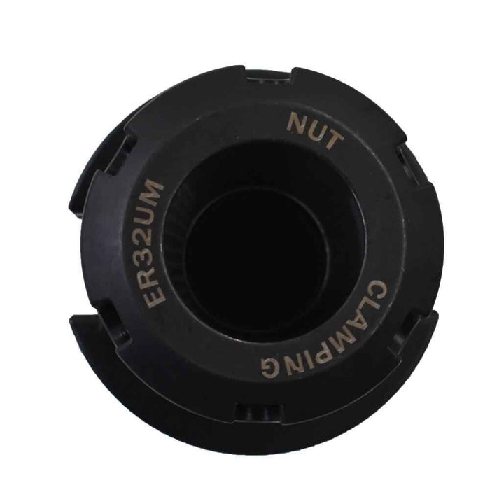 DURAFORCE 5 Pack CAT40-ER32 Collet Chucks Balanced to G2.5/25000 RPM B25-CAT40-ER32