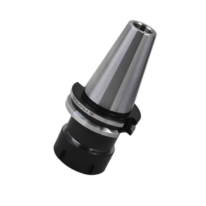 DURAFORCE 5 Pack CAT40-ER32 Collet Chucks Balanced to G2.5/25000 RPM B25-CAT40-ER32