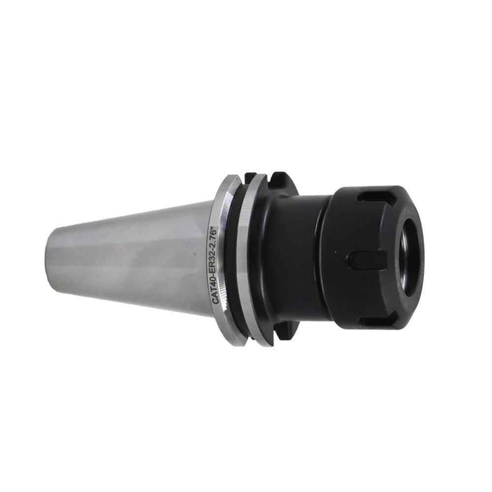 DURAFORCE 5 Pack CAT40-ER32 Collet Chucks Balanced to G2.5/25000 RPM B25-CAT40-ER32